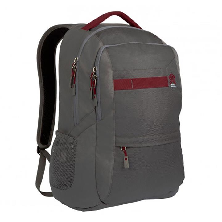 کوله پشتی لپ تاپ اس تی ام مدل  TRILOGY مناسب برای لپ تاپ 13و15 اینچی Stm Trilogy laptop backpack 15 inch